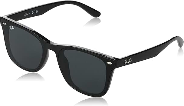 RayBan 未使用品 RB4391D 601/87 サングラス Ray-Ban サングラス RB4391D 601/87 ウェリントン レイバン 正規